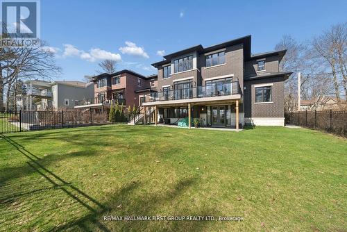 506 Rougemount Drive, Pickering, ON 