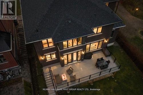 506 Rougemount Drive, Pickering, ON 