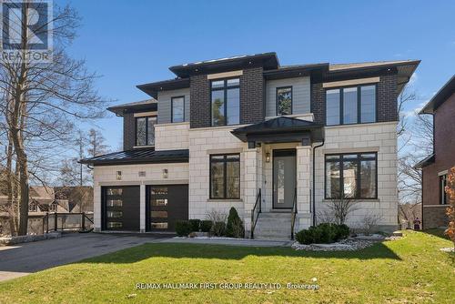 506 ROUGEMOUNT DRIVE  Pickering, ON L1W 2B9