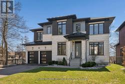 506 ROUGEMOUNT DRIVE Pickering, ON L1W 2B9