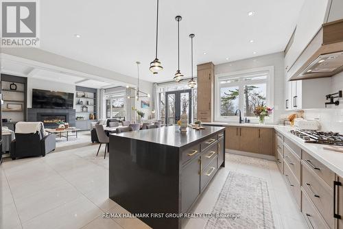 506 Rougemount Drive, Pickering, ON 