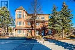 1 - 15 ST MORITZ WAY S Markham, ON L3R 4G2