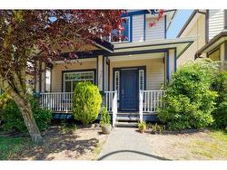 7842 211A STREET Langley, BC V2Y 0H4