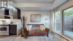 434 - 165 LEGION ROAD N Toronto, ON M8Y 0A1