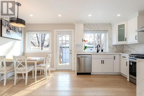 2280 Wiseman Court, Mississauga, ON 