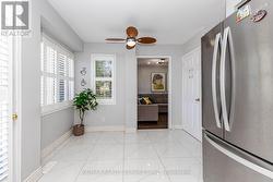 Kitchen with Breakfast Room - 