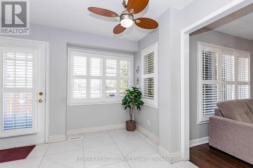 Breakfast Room - 1135 Bellarosa Lane, Mississauga, ON 