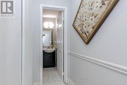 Powder Room - 