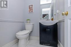 Powder Room - 