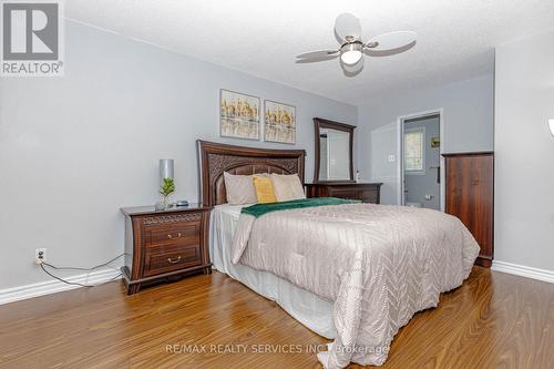 Primary Bedroom - 1135 Bellarosa Lane, Mississauga, ON 
