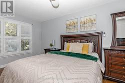 Primary Bedroom - 