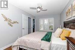 Primary Bedroom - 