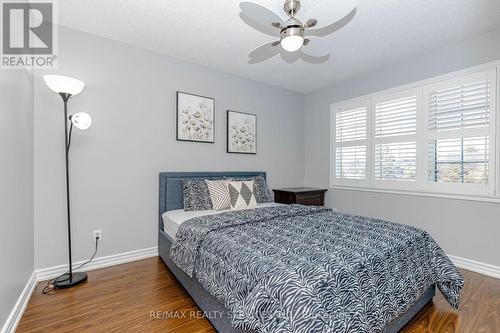 2nd Bedroom - 1135 Bellarosa Lane, Mississauga, ON 