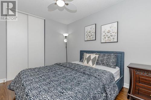 2nd Bedroom - 1135 Bellarosa Lane, Mississauga, ON 