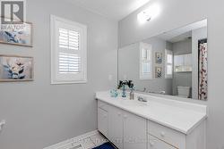 2nd Full washroom - 
