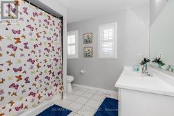2nd Full washroom - 