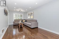 Living Room - 