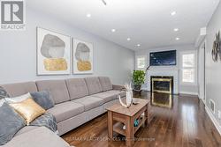 Living Room - 