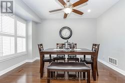 Family Room/ Dining Room - 