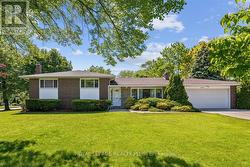 665 VANESSA CRESCENT  Mississauga, ON L5H 2N5