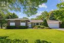 665 Vanessa Crescent, Mississauga, ON 