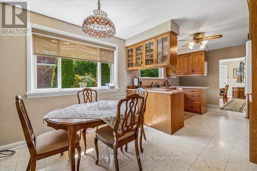 665 Vanessa Crescent, Mississauga, ON 