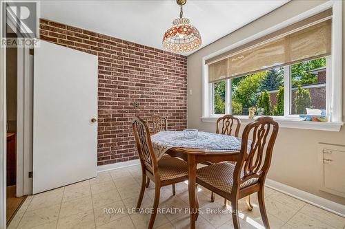 665 Vanessa Crescent, Mississauga, ON 