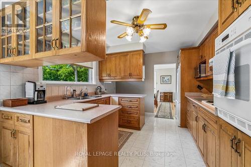 665 Vanessa Crescent, Mississauga, ON 