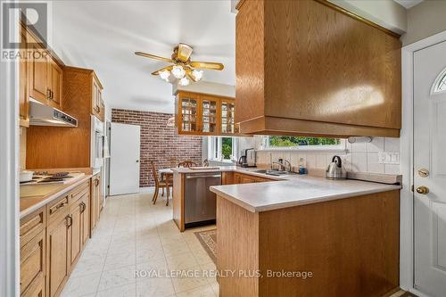 665 Vanessa Crescent, Mississauga, ON 