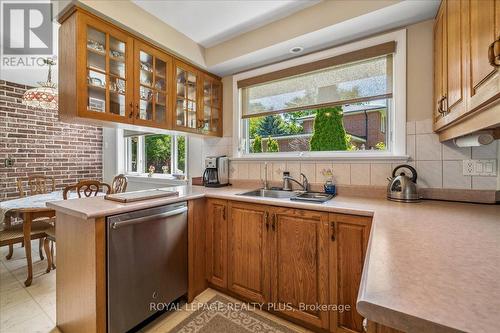665 Vanessa Crescent, Mississauga, ON 