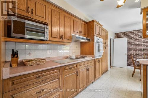 665 Vanessa Crescent, Mississauga, ON 