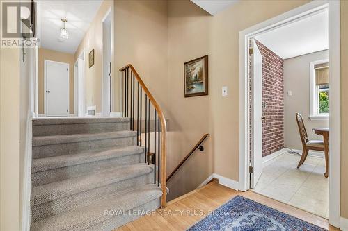 665 Vanessa Crescent, Mississauga, ON 