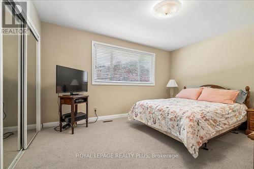 665 Vanessa Crescent, Mississauga, ON 