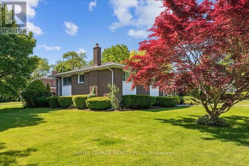 665 Vanessa Crescent, Mississauga, ON 