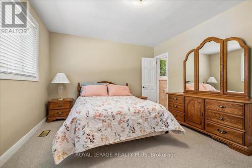 665 Vanessa Crescent, Mississauga, ON 