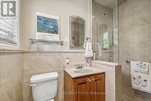 665 Vanessa Crescent, Mississauga, ON 