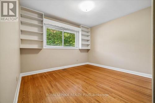 665 Vanessa Crescent, Mississauga, ON 