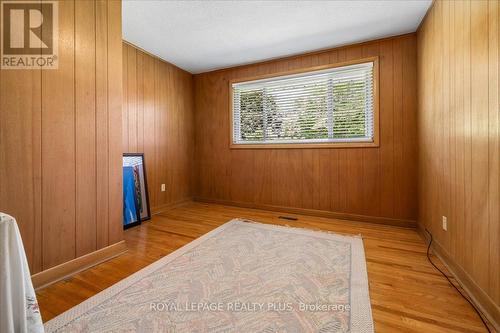 665 Vanessa Crescent, Mississauga, ON 