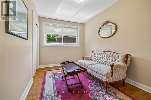 665 Vanessa Crescent, Mississauga, ON 