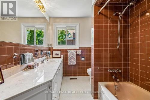 665 Vanessa Crescent, Mississauga, ON 