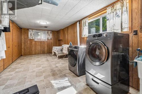 665 Vanessa Crescent, Mississauga, ON 