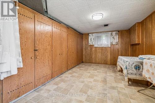 665 Vanessa Crescent, Mississauga, ON 