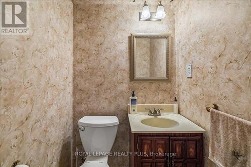 665 Vanessa Crescent, Mississauga, ON 