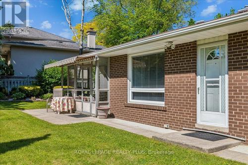665 Vanessa Crescent, Mississauga, ON 