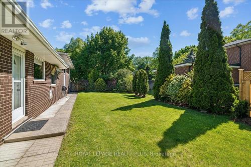 665 Vanessa Crescent, Mississauga, ON 
