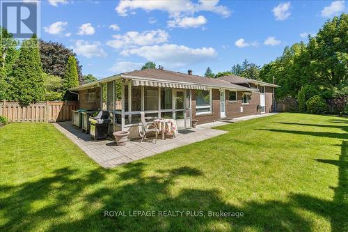 665 Vanessa Crescent, Mississauga, ON 