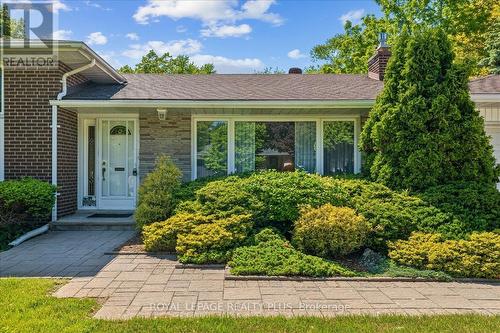 665 Vanessa Crescent, Mississauga, ON 