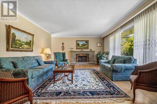 665 Vanessa Crescent, Mississauga, ON 