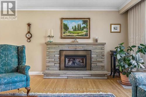665 Vanessa Crescent, Mississauga, ON 