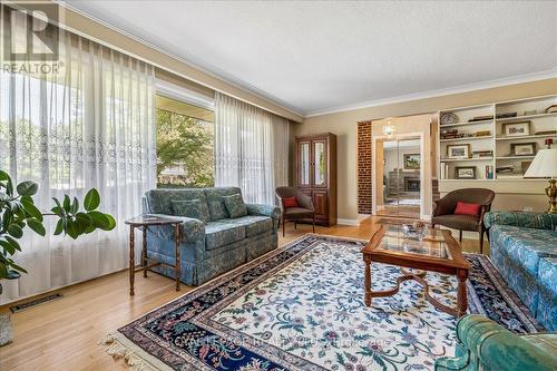 665 Vanessa Crescent, Mississauga, ON 
